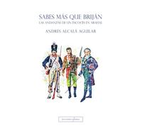 Sabes más que Briján: Las andanzas de un escocés en Arahal