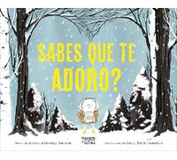 Sabes que te adoro? (Nuvem de Letras)