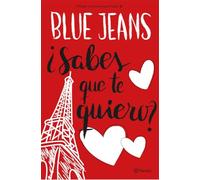 ¿Sabes que te quiero? (Trilogía Canciones para Paula 2) (Planeta)