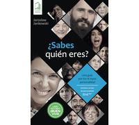 ¿Sabes quién eres?: Una guía por los 16 tipos de personalidad ID16