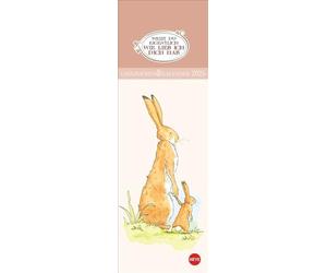 ¿Sabes realmente lo querido que te tengo marcapáginas y calendario 2025: calendario ilustrado con cariño marcadores. Mini calendario perfecto como pequeño regalo (marcapáginas y calendario Heye)