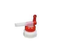 Sabeu FLUXX® AH 13/61 - Grifo para bidón de 15-60 litros