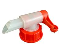 Sabeu FLUXX - Grifo para el vertido de líquidos (grifo AH23/50)