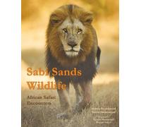 Sabi Sands Wildlife: African Safari Encounters