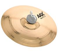 SABIAN - 8" AAX Splash, Brilliant Finish