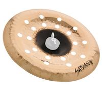 "Sabian 10"" AA Mini Holy China"