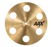 SABIAN - 10" AAX O -Zone Splash