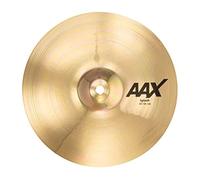 SABIAN - 10" AAX Splash, Brilliant Finish