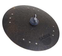 "Sabian 10"" HH Will Calhoun Alien Disc"