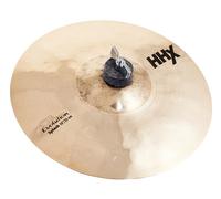 SABIAN - 10" HHX Evolution Splash, Brilliant Finish