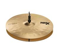 Sabian 11402XEB/2 HHX Evolution Hi Hat - Sombrero inferior