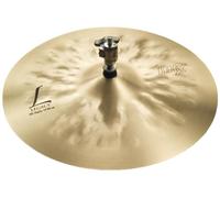 Sabian 11402XLN/2 HHX Legacy Hi Hat - Sombrero inferior solo