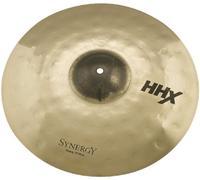 Sabian 11794XBH - Platillo pesado, 17 pulgadas HHX Synergy