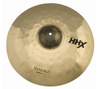 Sabian 11994XBM - Platillos medianos HHX Synergy