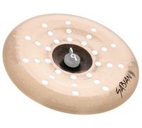 "Sabian 12"" AA Mini Holy China"