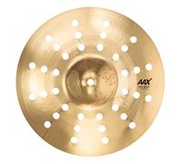 SABIAN - 12” AAX Aero Splash, Brilliant Finish