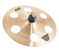 "Sabian 12"" AAX O-Zone Splash"