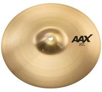 SABIAN - AAX Splash, Acabado Brillantet, 12 pulgadas