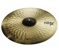 SABIAN 12172XN - Raw Bell Dry Ride, 21 pulgadas
