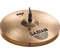 SABIAN - 13 pulgadas B8X Hats