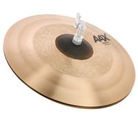 "Sabian 14"" AAX Freq Hats"