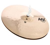 "Sabian 14"" AAX Medium Hi-Hat"