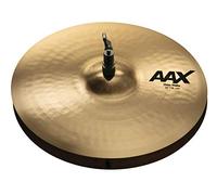 "Sabian 14"" AAX Thin Hi-Hat"