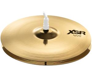 "Sabian 14"" XSR Rock Hi-Hat"