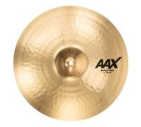 SABIAN - 15" AAX Medium Hats, Brilliant Finish