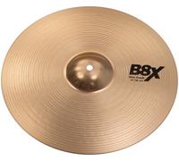 "Sabian 15"" B8X Thin Crash"