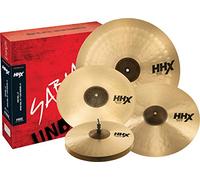 Sabian 15005XTMN HHX Performance - Juego de palos de golf (4 piezas)