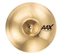 "Sabian 16"" AAX AAXplosion Fast Crash"