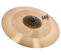 "Sabian 16"" AAX Freq Crash"