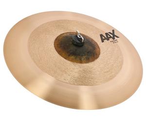 "Sabian 16"" AAX Freq Crash"