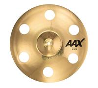 SABIAN - 16" AAX O -Zone Crash, Brilliant Finish