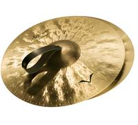 "Sabian 16"" Artisan Trad. Sym. MH"