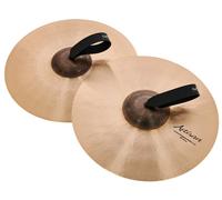 "Sabian 16"" Artisan Trad. Sym. ML"