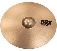 "Sabian 16"" B8X Rock Crash"