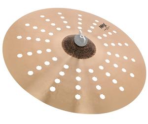 "Sabian 16"" HHX Complex Aero Crash"