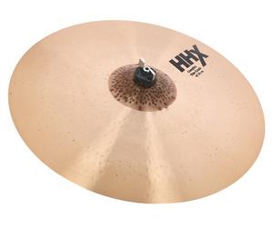 "Sabian 16"" HHX Complex Thin Crash"
