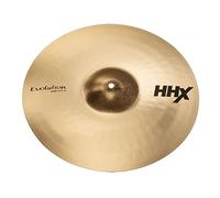 SABIAN - 16" HHX Evolution Crash, Brilliant Finish