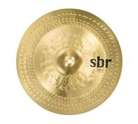SABIAN - 16" SBR Chinese
