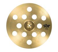 SABIAN - 16" SBR O -Zone