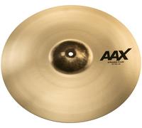 "Sabian 17"" AAX AAXplosion Crash"