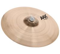 "Sabian 17"" AAX Crystal Thin Crash"