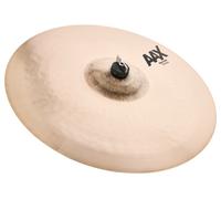 "Sabian 17"" AAX Thin Crash"
