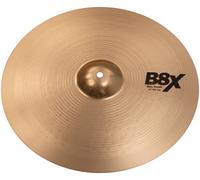 "Sabian 17"" B8X Thin Crash"