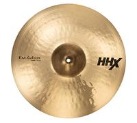SABIAN - 17" HHX Evolution Crash, Brilliant Finish