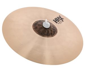 "Sabian 17"" HHX HHXtrem Crash trad."