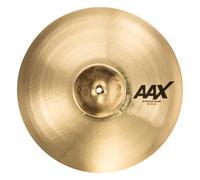 "Sabian 18"" AAX AAXplosion Crash"